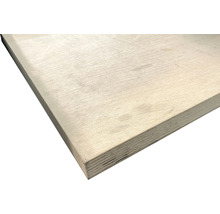 Holzplatte