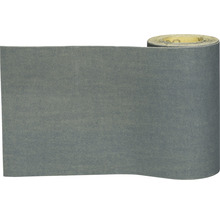 Rouleau de papier abrasif pour bois et métal