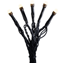 Guirlande lumineuse avec ampoules LED