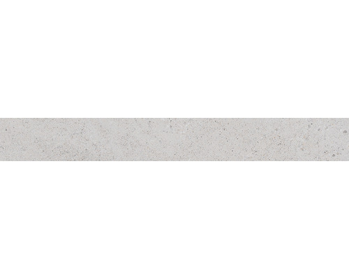 Plinthe de carrelage Lakestone Dolphin AS 8x60 cm rectifié Pavé en béton