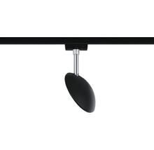 Spot de plafond pour système de rails