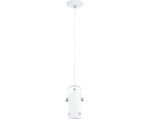 Luminaire suspendu blanc