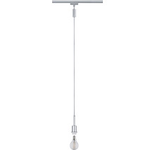 Paulmann URail Pendel 1-flammig Spere chrom matt 230V