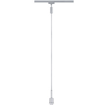 Paulmann URail Pendel 1-flammig Spere chrom matt 230V