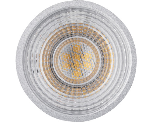 LED Leuchtmittel in runder Bauform