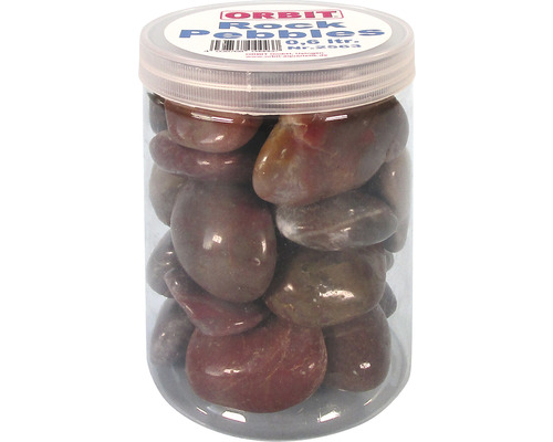 Orbit Zierkiesel im 0.6 Liter Behälter