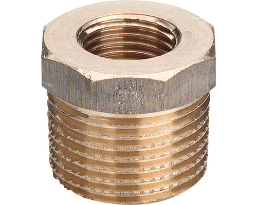 Réducteur viega bronze rouge 3241 1 1/2 x 1" 267605