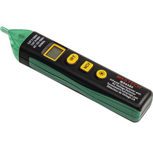 Spannungsprüfer Infrarot-Thermometer CAT III 600 V-thumb-0