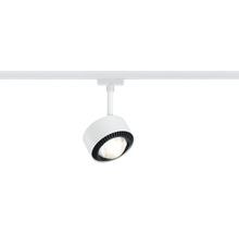 Paulmann URail Spot Aldan ll 8,0 W 370 lm weiss