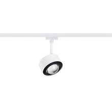 Paulmann URail Spot Aldan ll 8,0 W 370 lm weiss