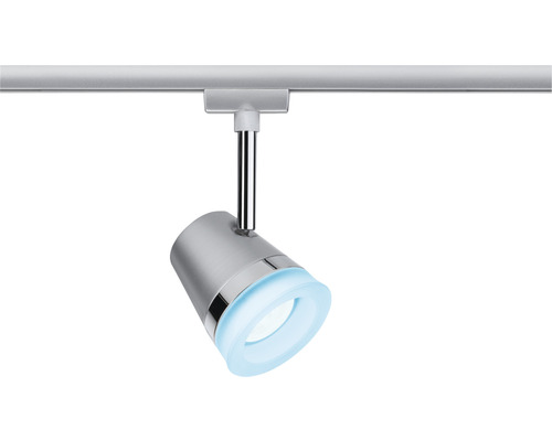 Spot pour montage sur rail