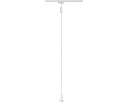 Suspension avec câble