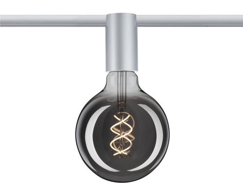 Dekorative Lampe mit Filament