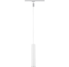 Paulmann URail Pendel Catalejo 1xGU10 10 W weiss