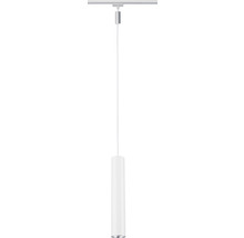 Paulmann URail Pendel Catalejo 1xGU10 10 W weiss