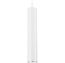 Paulmann URail Pendel Catalejo 1xGU10 10 W weiss