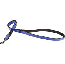 Lanière Karlie Art Sportiv Premium 2 m bleu