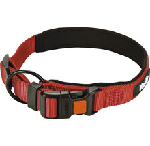 Hundehalsband aus Nylon mit Schnalle
