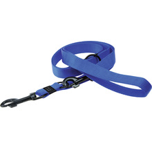 Lanière Karlie Art Sportiv Mix and Match 2 m 15 mm Taille S bleu