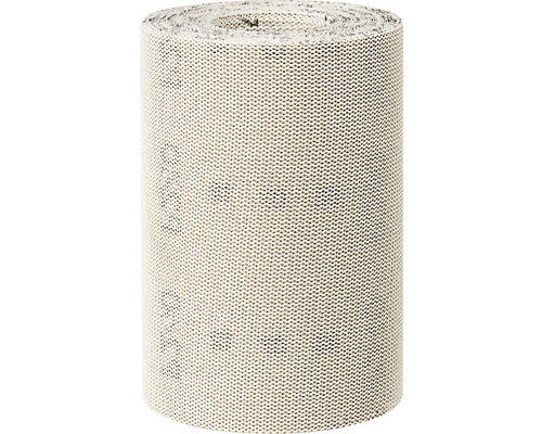 Bosch Rouleau abrasif pour ponceuse vibrante 93 x 2500 mm G240 non perforé Rouleau de tapis antidérapant
