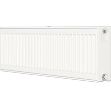 Radiateur pour la diffusion de chaleur à l''intérieur