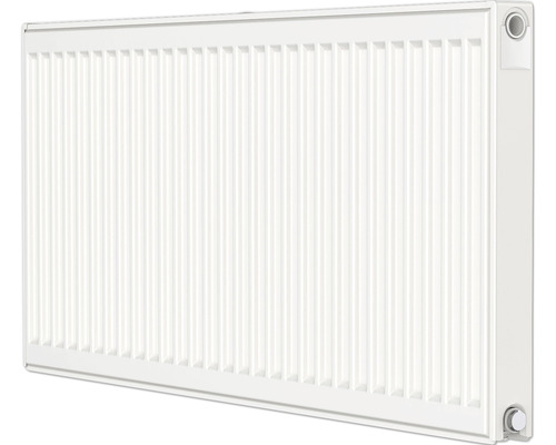 Rotheigner Ventilheizkörper Typ EKE (21) 8-fach (seitlich, unten rechts oder links oder Mittenanschluss) 500 x 2300 mm weiss ohne Befestigungslaschen Heizkörper zur Wärmeversorgung