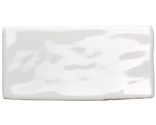 Carreau de céramique unique