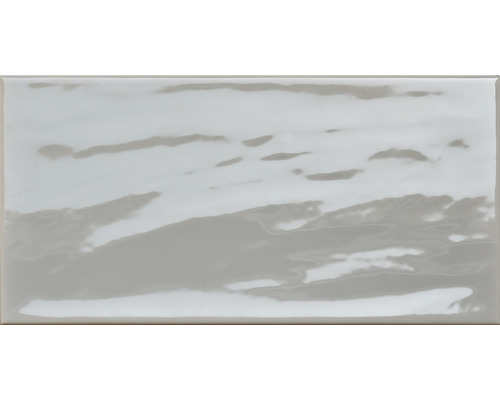 Keramikfliese mit Muster