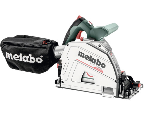 Metabo KT 18 LTX 66 BL Scie sans fil pour cloisons sèches