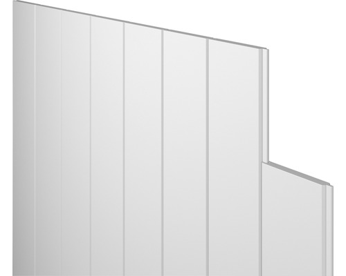 Nut-Feder-Verbindungsplatten zur Wandmontage