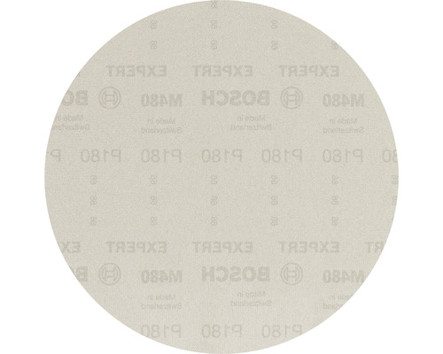 Disque abrasif Bosch Expert M480 P180