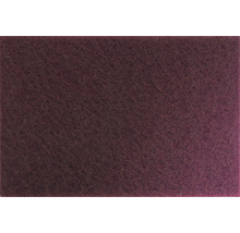 Feuille abrasive pour le traitement de surface