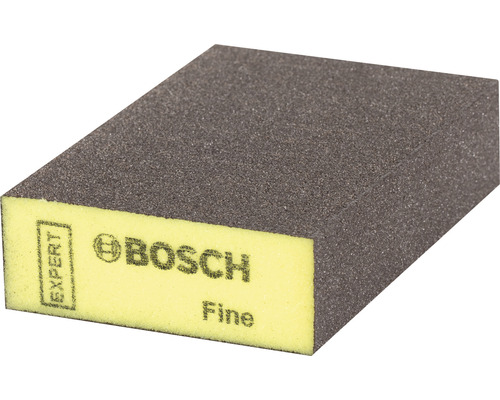 Bosch Éponge de ponçage pour cale à poncer 69 x 97 x 26 mm non perforé 50 pièces