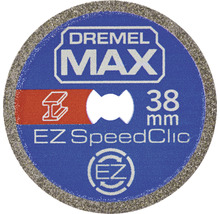 Dermel EZ SpeedClic Premium Metall-Trennscheibe SC456DM-thumb-0