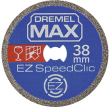 Dermel EZ SpeedClic Diamant-Trennscheibe SC545DM-thumb-0
