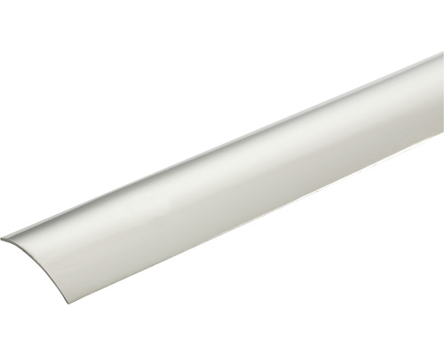 Übergangsprofil Dural Unifloor UFAE 3000-SK silber selbstklebend Länge 100 cm