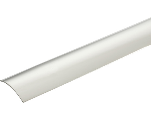 Übergangsprofil Dural Unifloor UFAE 3000-SK silber selbstklebend Länge 270 cm