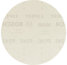 Papier abrasif grain 540 de Bosch