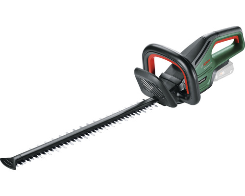 Taille-haie sans fil BOSCH UniversalHedgeCut 18-55 sans batterie ni chargeur Taille-haie sans fil