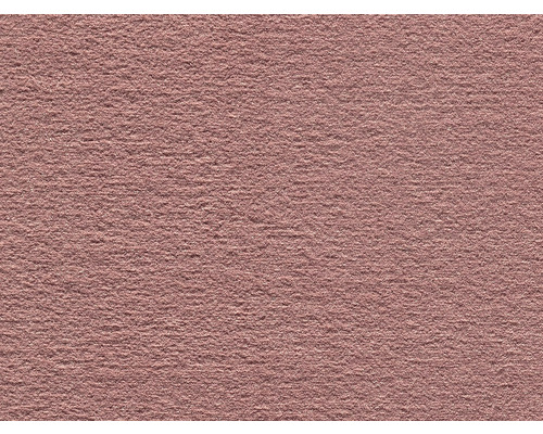 SpannteppichVelours Hedwig pink FB64 400 cm breit (Meterware)