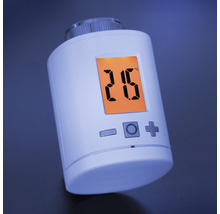 Thermostat radio Eurotronic Spirit Z-Wave Plus 700211 M30 x 1,5 - Compatible avec SMART HOME by hornbach-thumb-4