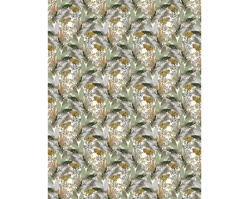 Fototapete Vlies Digitaldruck DD118812 Geo Nordic Coloured Jungle 1 2-tlg. 200 x 260 cm