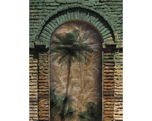 Papier peint panoramique intissé impression numérique DD118827 Metropolitan Stories 2 Marrakech 2 pces 200 x 260 cm