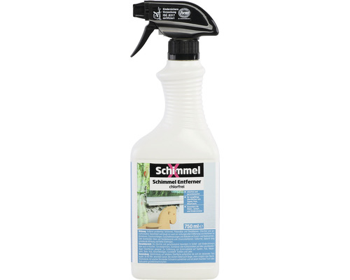 Schimmel Entferner Chlorfrei 750ml