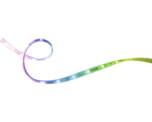 Bandeau lumineux flexible à LED