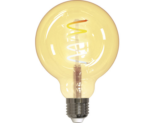 Lampe LED décorative avec douille E27