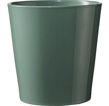 Pot de fleurs rond individuel