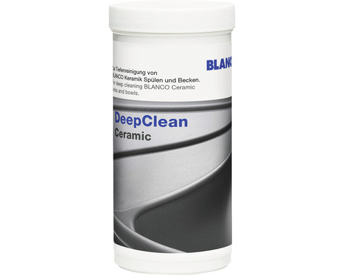 Nettoyant BLANCO DeepClean Ceramic boîte 100 g 526308