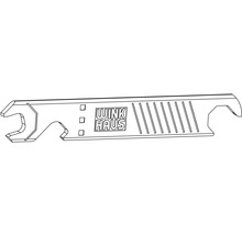 Outil de réglage Logo Winkhaus