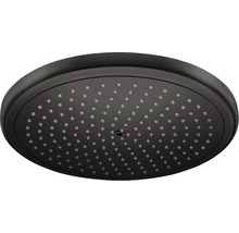 Pomme de douche de tête ronde